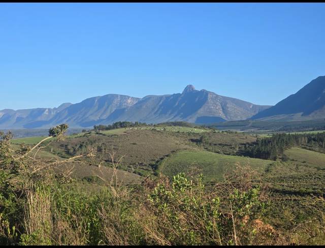 539HA FARM FOR SALE IN RIVERSDALE RURAL